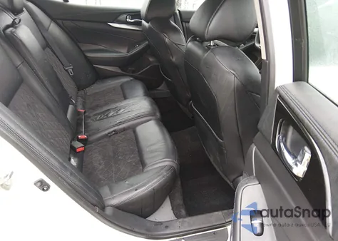 2017 Nissan Maxima 3.5 Sr from USA, damaged, VIN 1N4AA6AP7HC410732